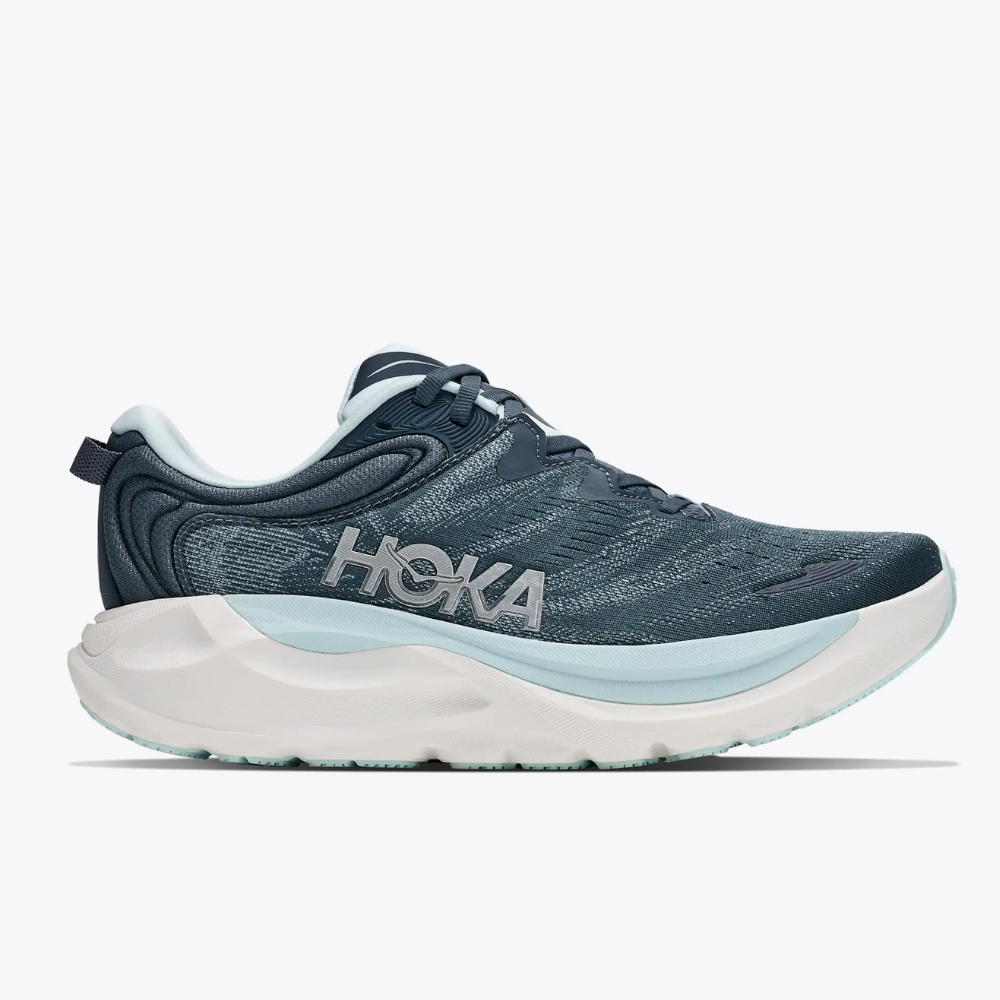 Womens Hoka Gaviota 6 Wide (D-Width) - Image 3