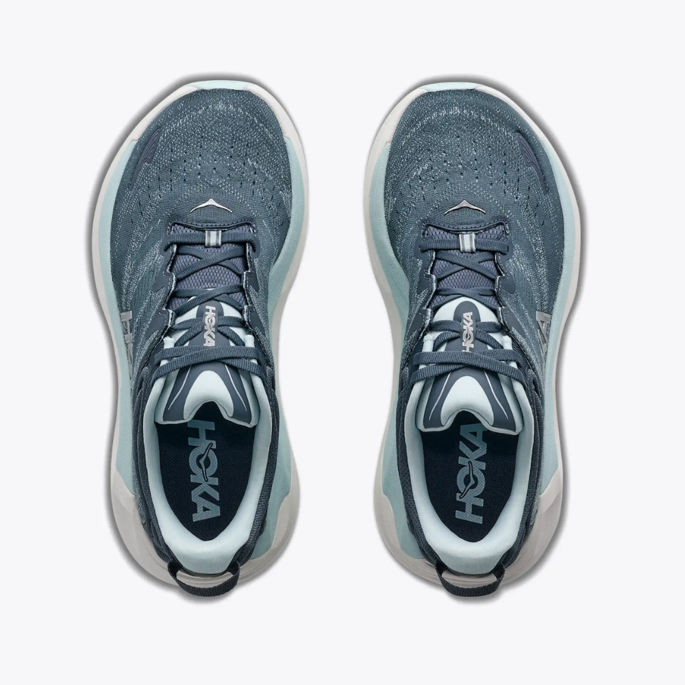 Womens Hoka Gaviota 6 Wide (D-Width) - Image 9