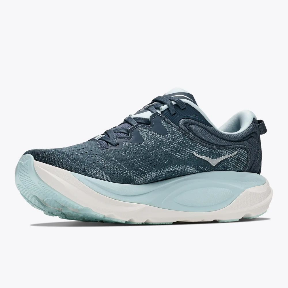 Womens Hoka Gaviota 6 Wide (D-Width) - Image 8