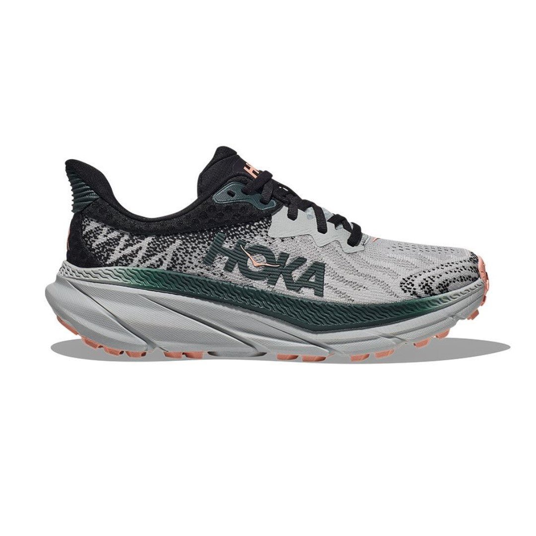 Womens Hoka Challenger ATR 7 Wide (D-Width) - Image 3