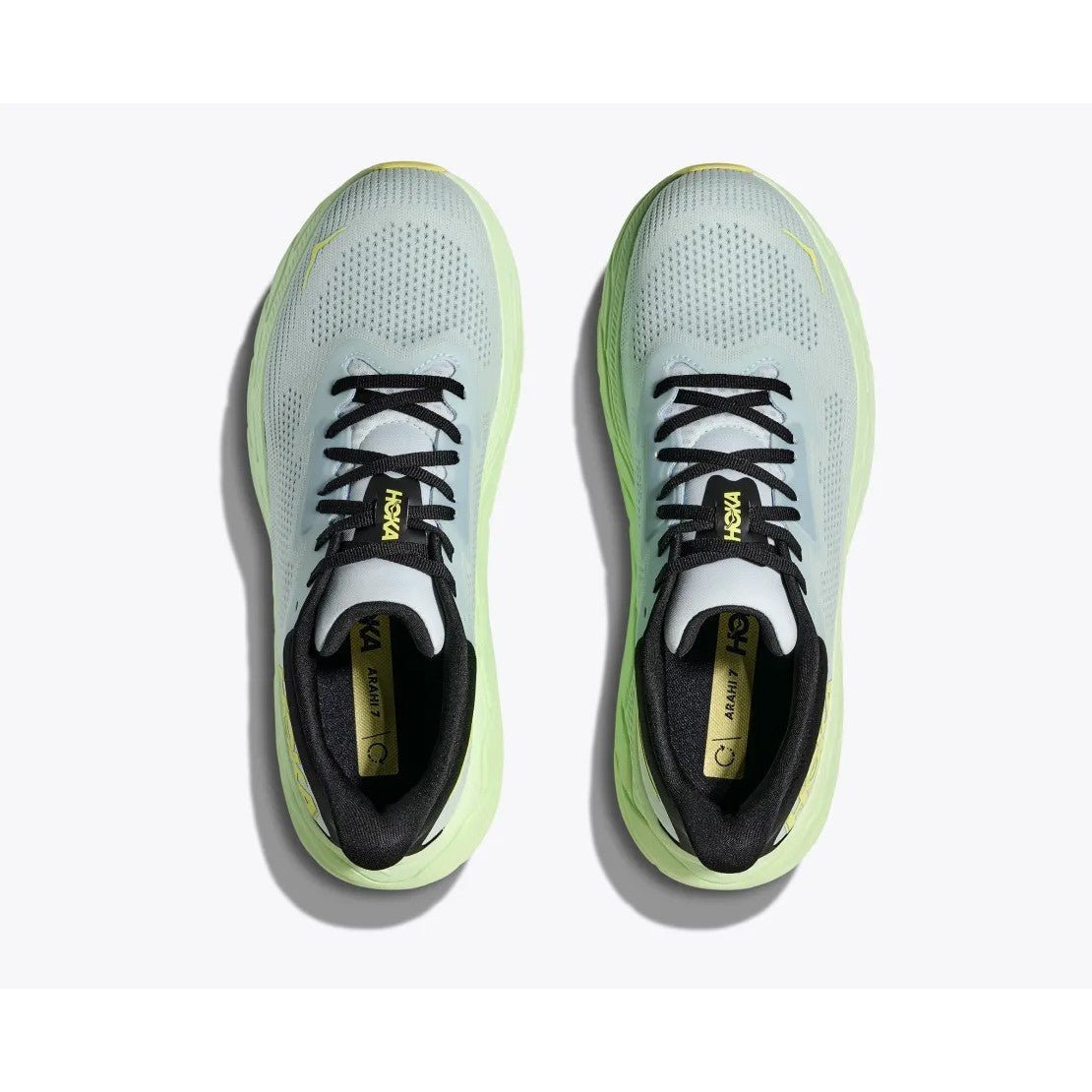 Mens Hoka Arahi 7 (D-Width) - Image 12