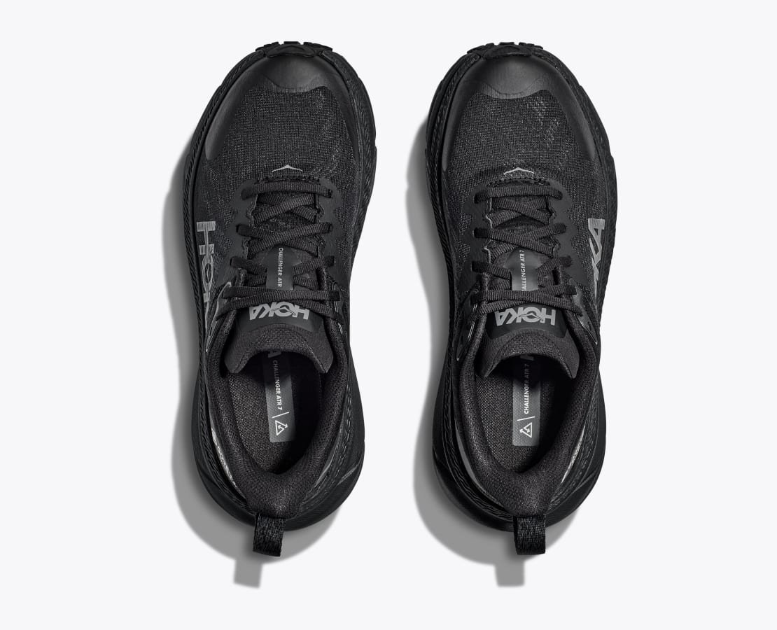 Womens Hoka Challenger ATR 7 GTX (B-Width) - Image 5