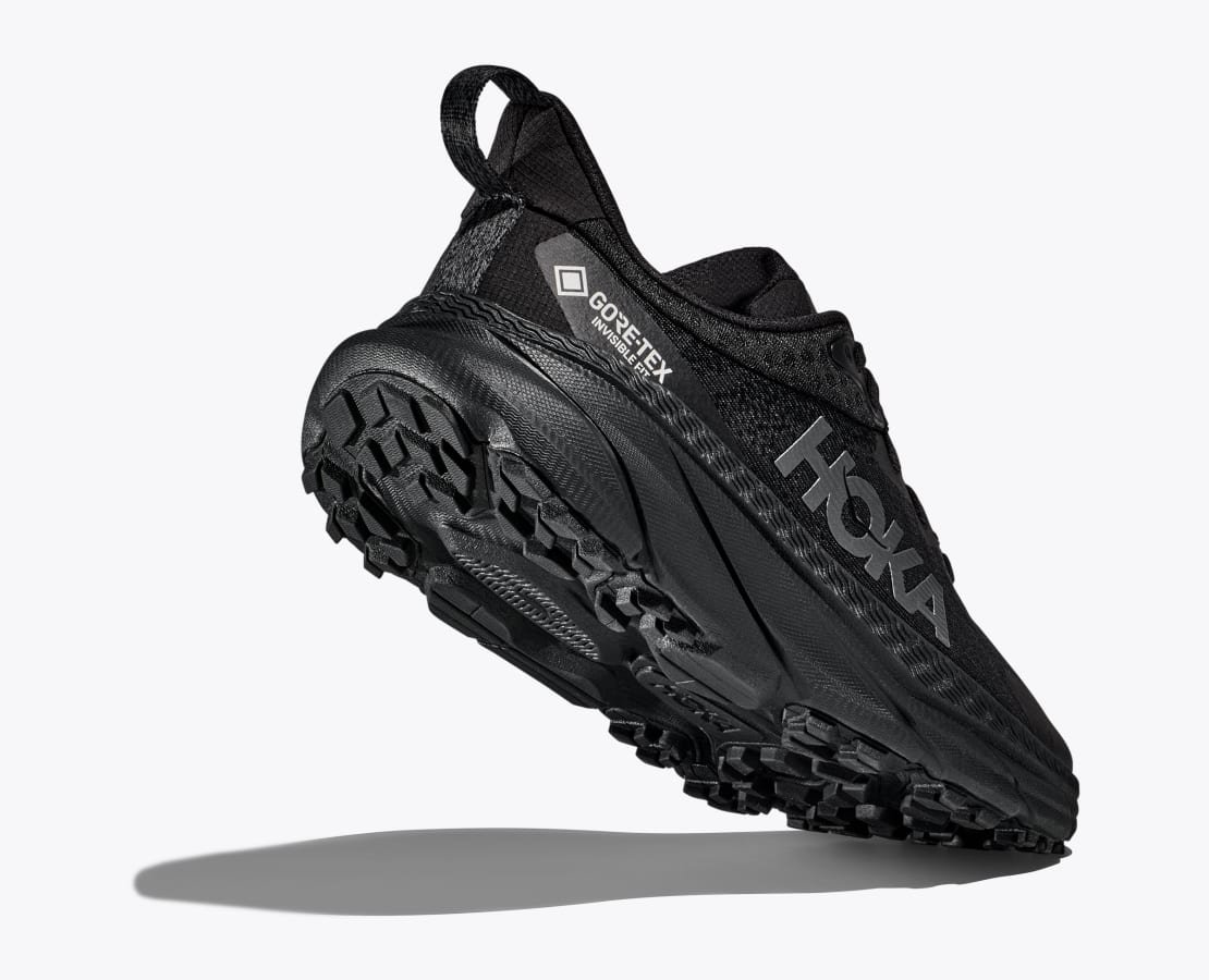 Womens Hoka Challenger ATR 7 GTX (B-Width) - Image 6
