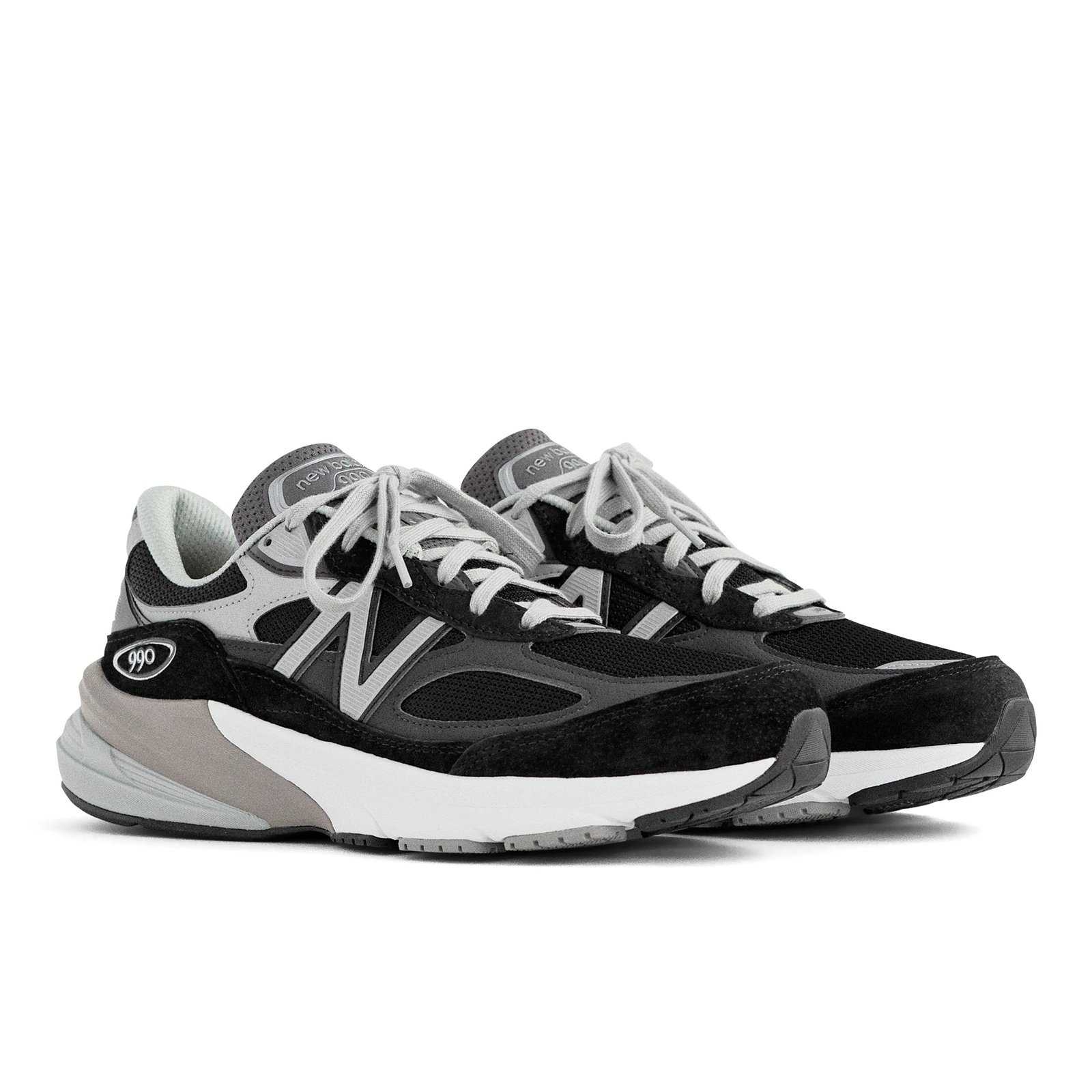 New Balance 990v6 M990BK6 - Image 4