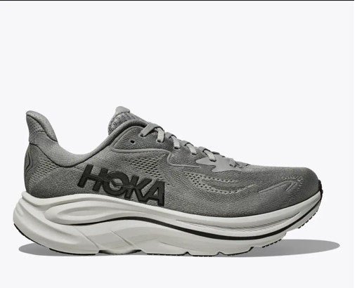 Mens Hoka Clifton 10 (D-Width) - Image 6
