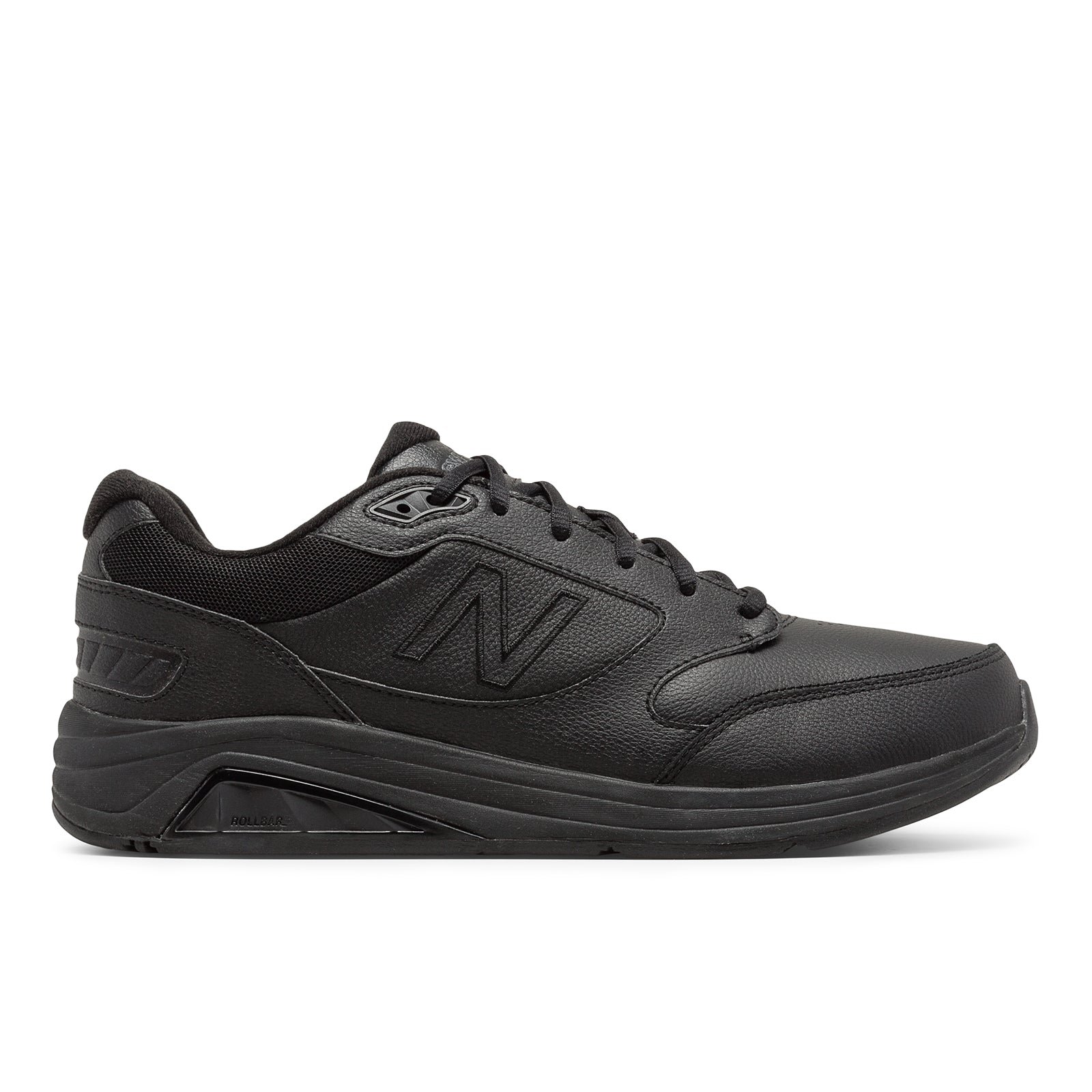 New Balance 928 v3 MW928BK3 Rollbar