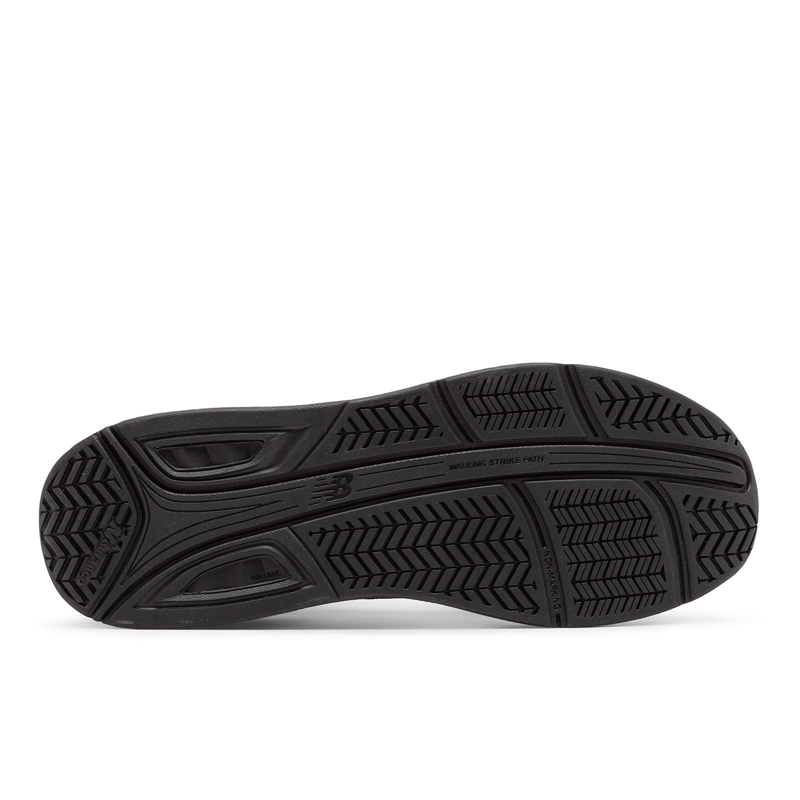New Balance 928 v3 MW928BK3 Rollbar - Image 4