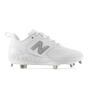 Fresh Foam X VELOv3 Metal Cleat SMVELOS3
