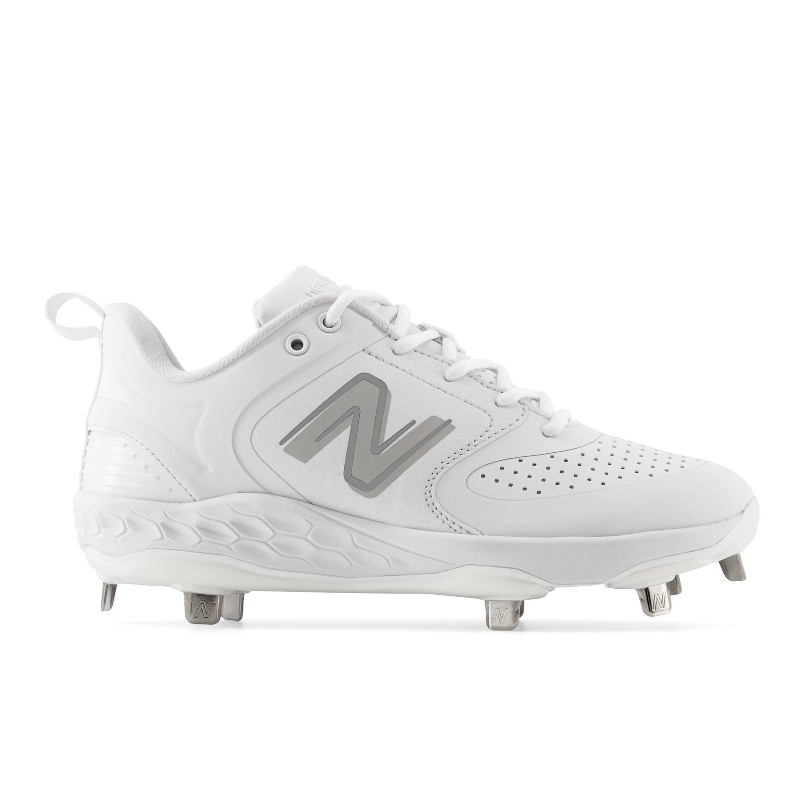 Fresh Foam X VELOv3 Metal Cleat SMVELOS3