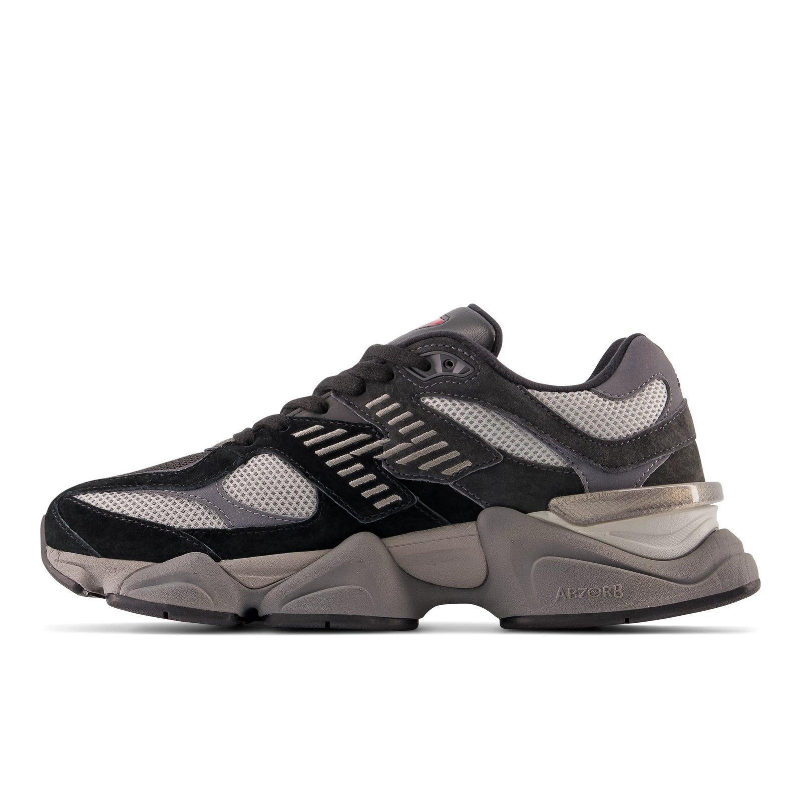 New Balance 9060 U9060BLK - Image 2