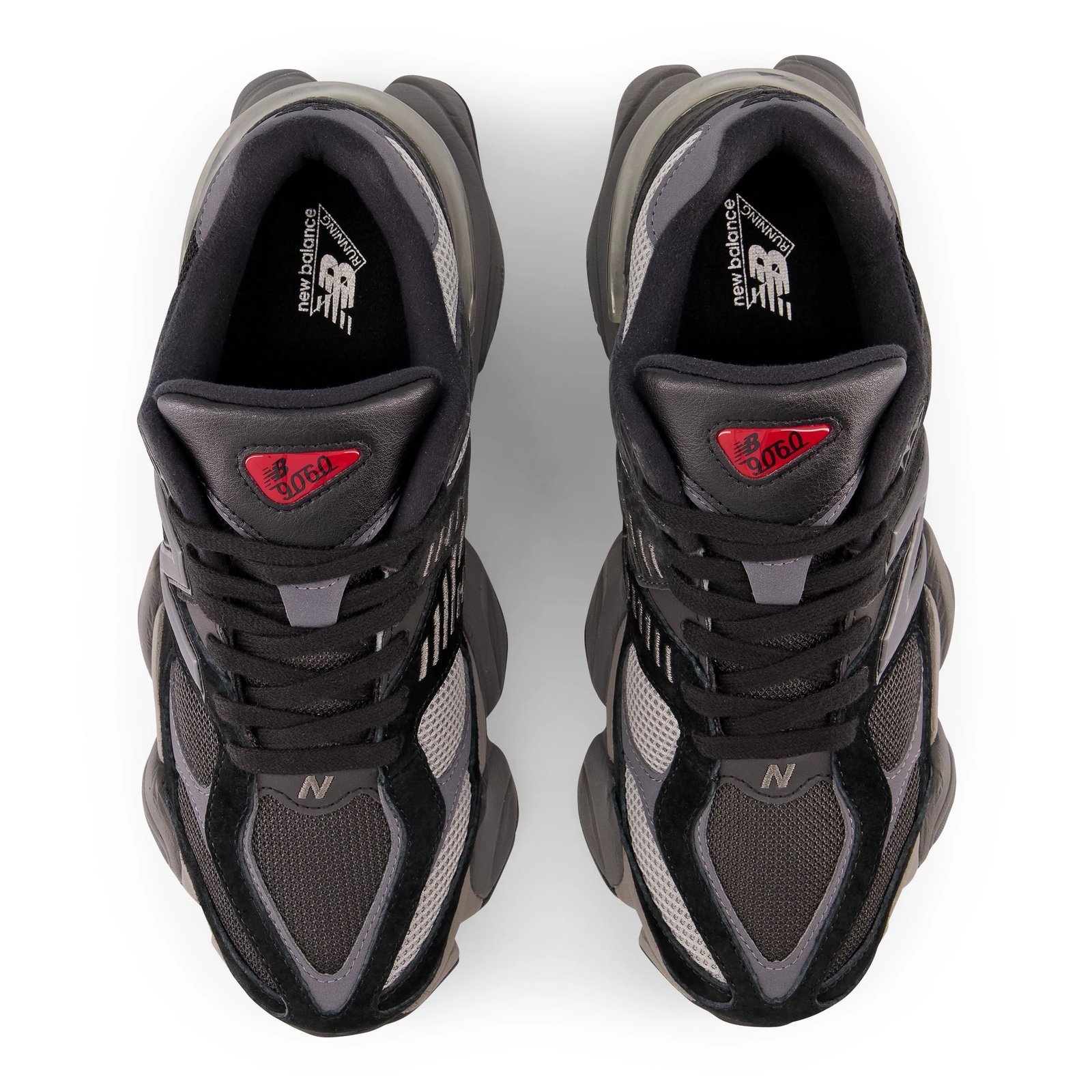 New Balance 9060 U9060BLK - Image 4