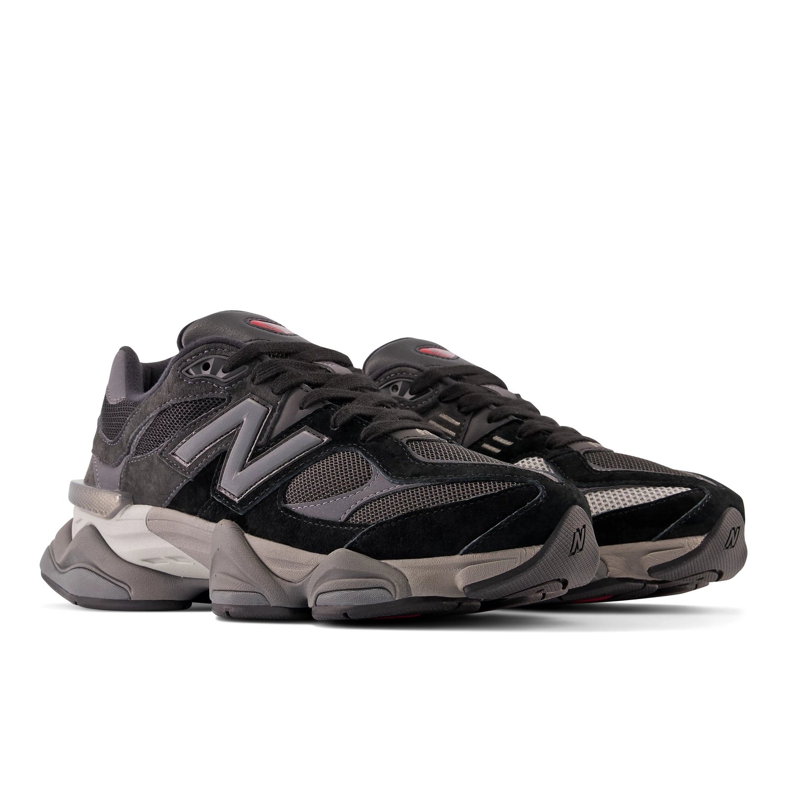 New Balance 9060 U9060BLK - Image 3