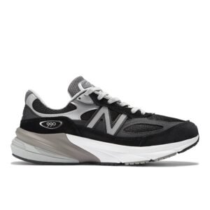 New Balance 990v6 W990BK6