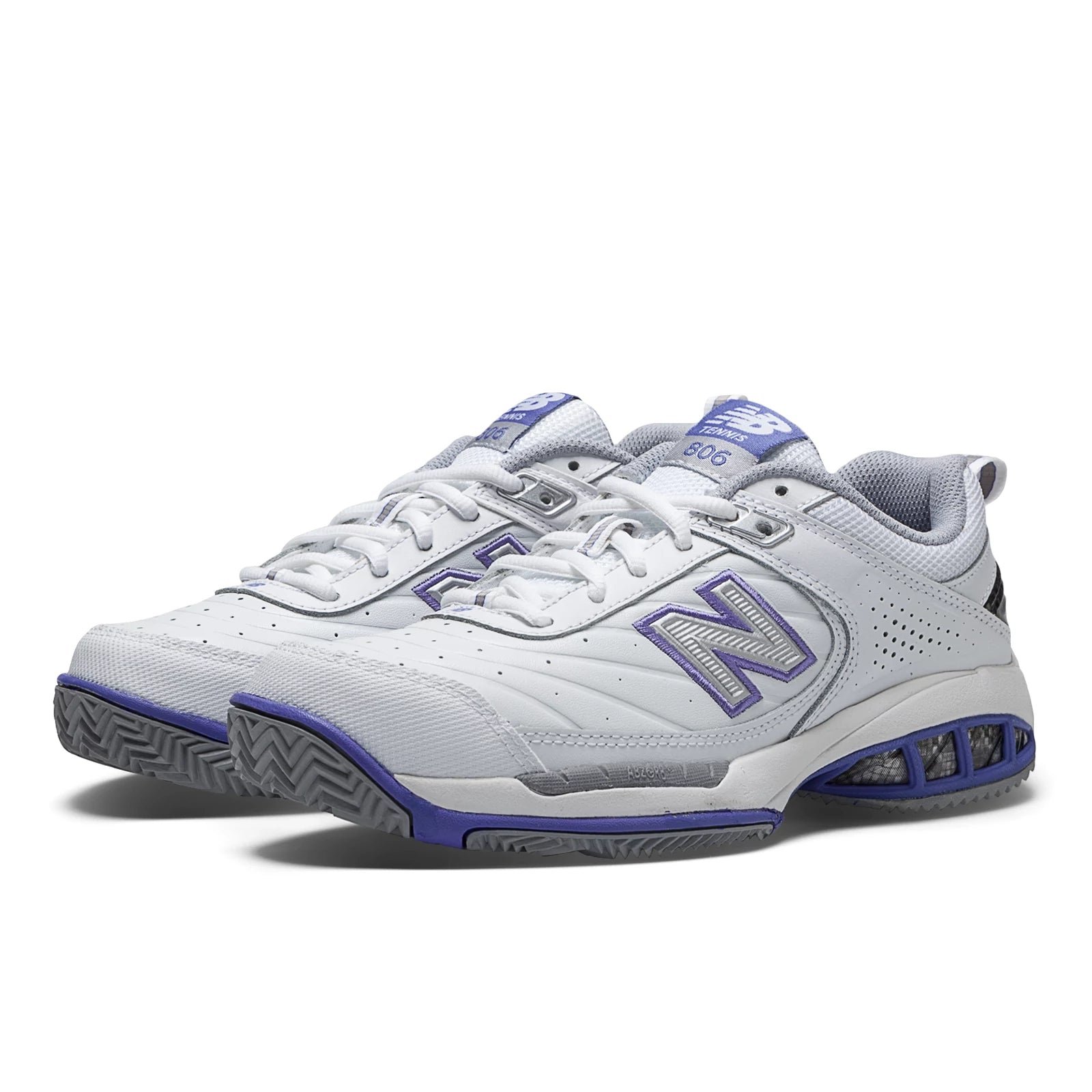 New Balance Tennis 806 WC806W - Image 3