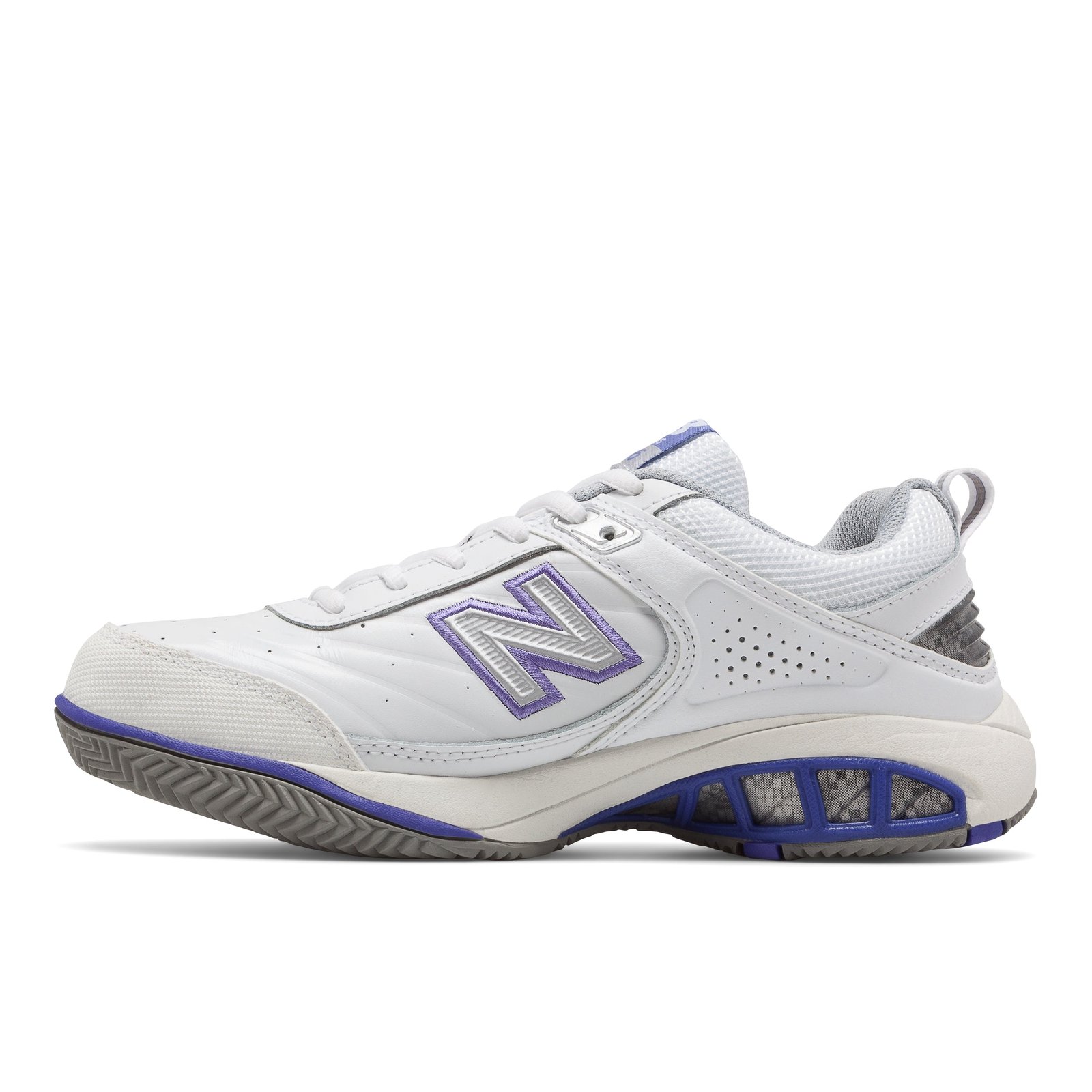 New Balance Tennis 806 WC806W - Image 2