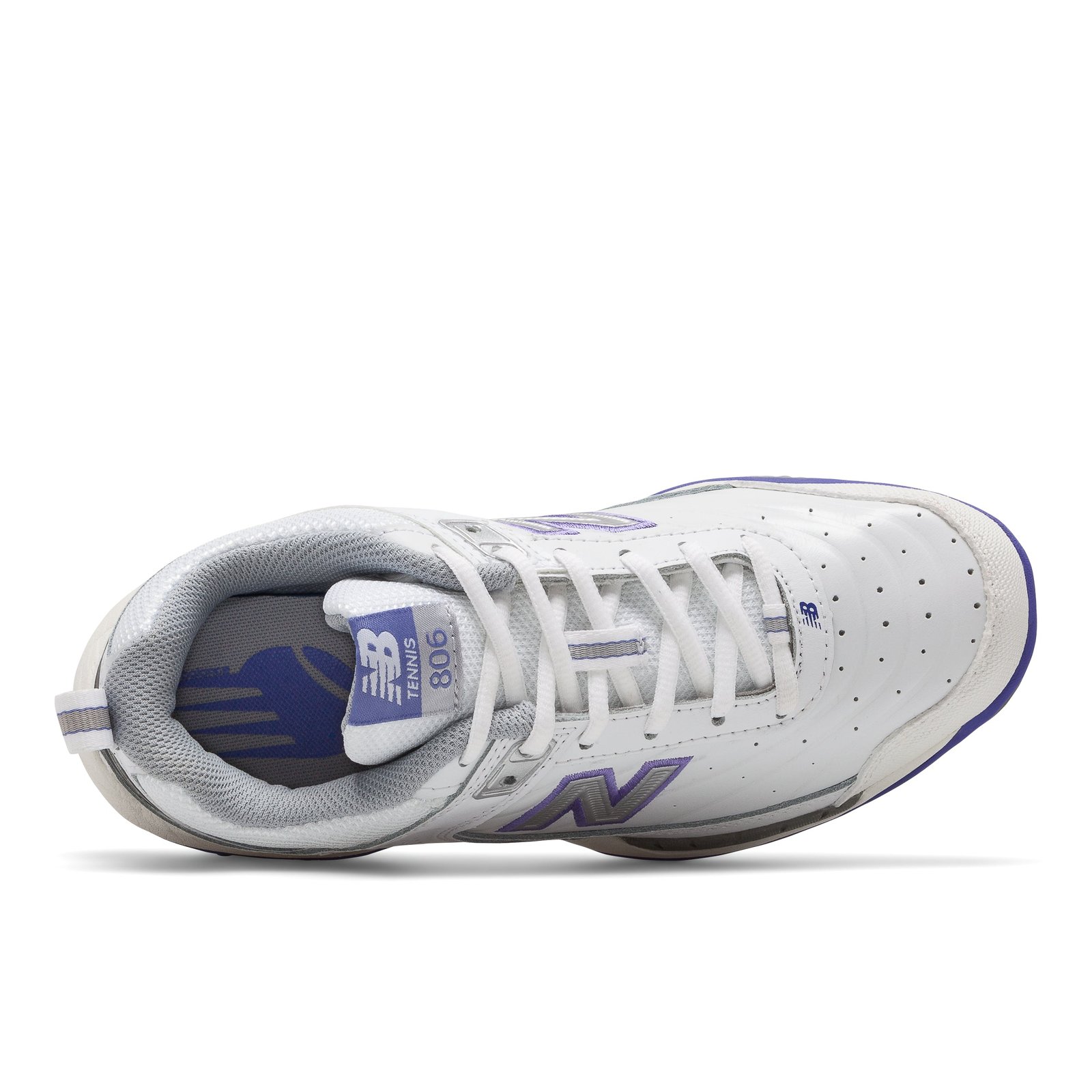 New Balance Tennis 806 WC806W - Image 4