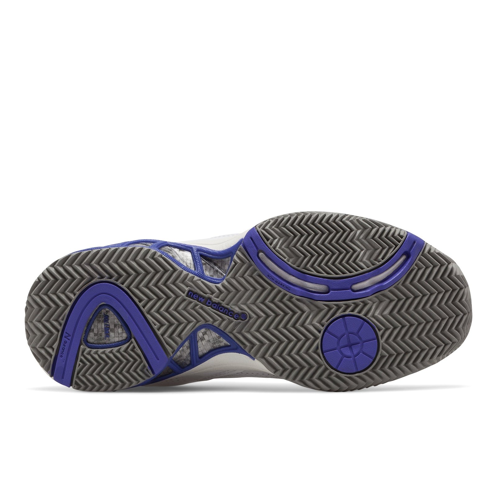 New Balance Tennis 806 WC806W - Image 5