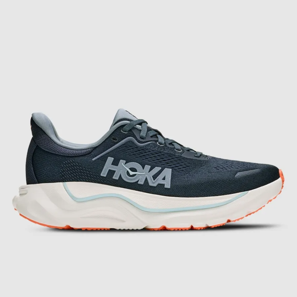 Womens Hoka Arahi 9 (B-Width) - Image 3