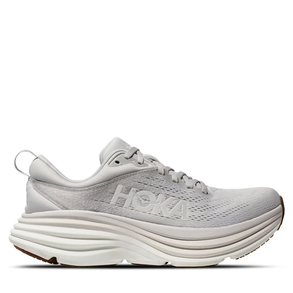 Mens Hoka Bondi 8 (D-Width) - Image 2