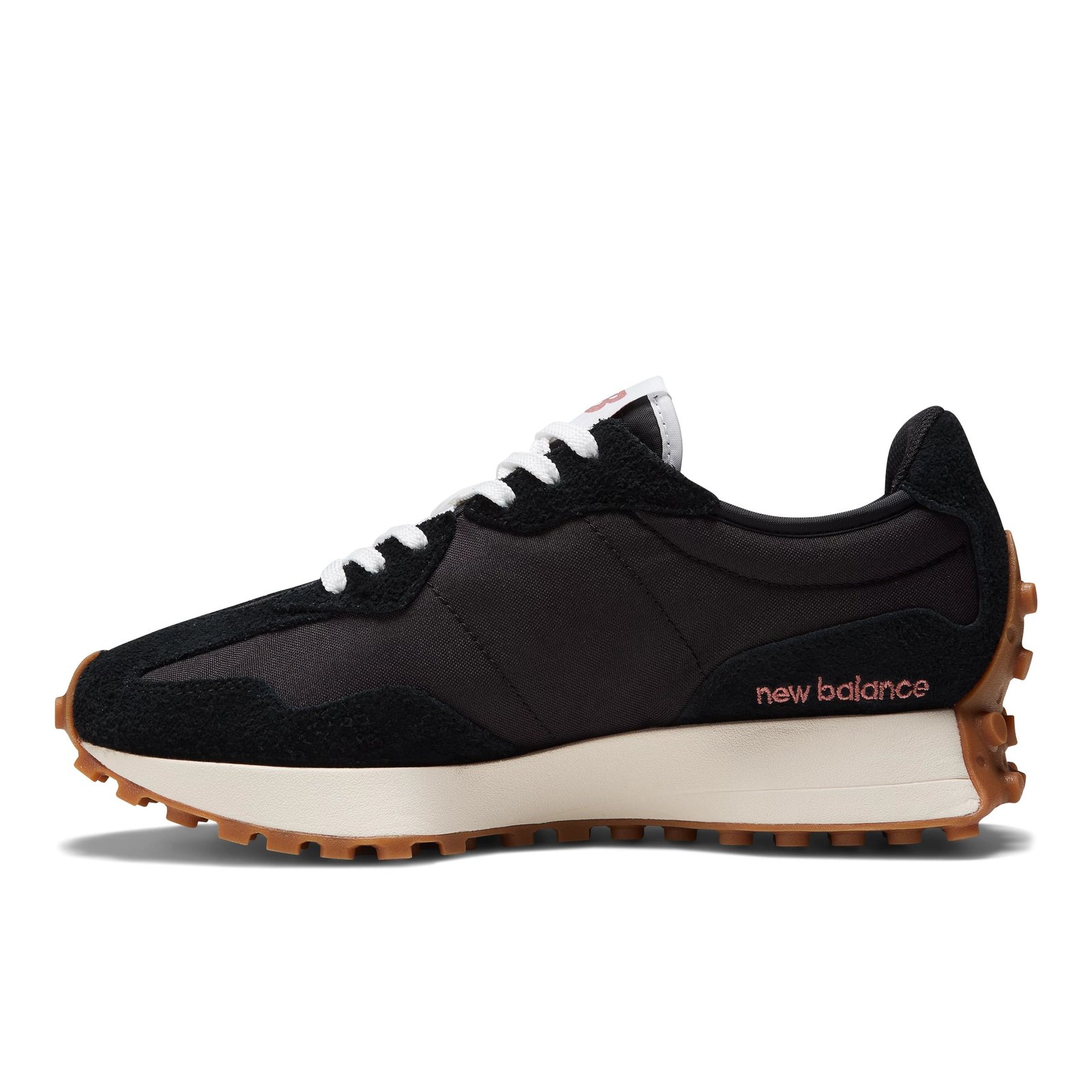 New Balance 327 WS327BL - Image 2