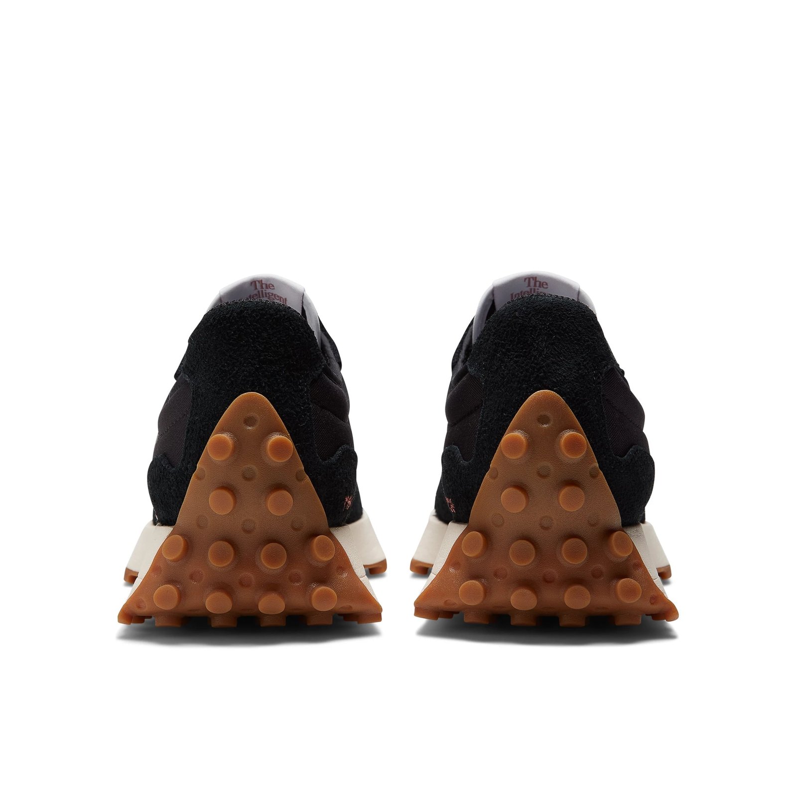 New Balance 327 WS327BL - Image 5
